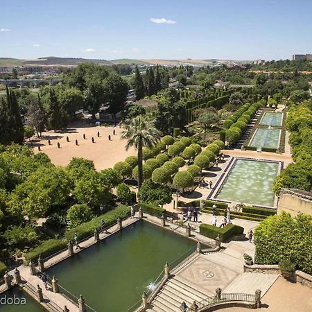 El rincón de Jesús y Loli Córdoba Exterior foto