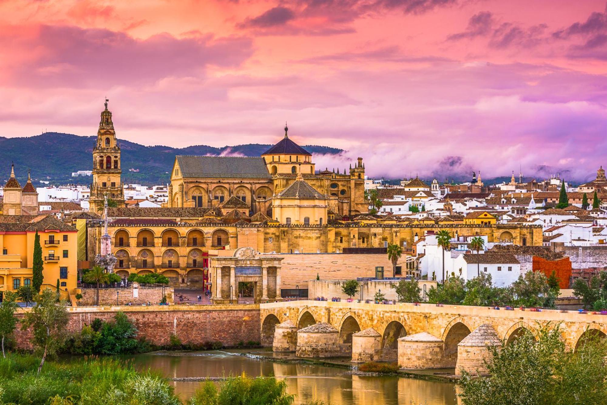 El rincón de Jesús y Loli Córdoba Exterior foto
