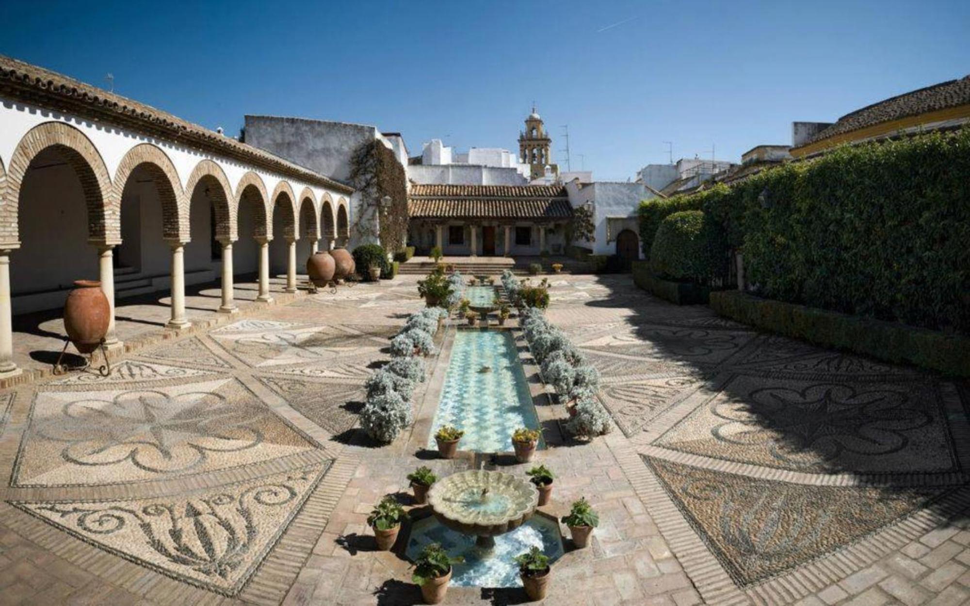 El rincón de Jesús y Loli Córdoba Exterior foto