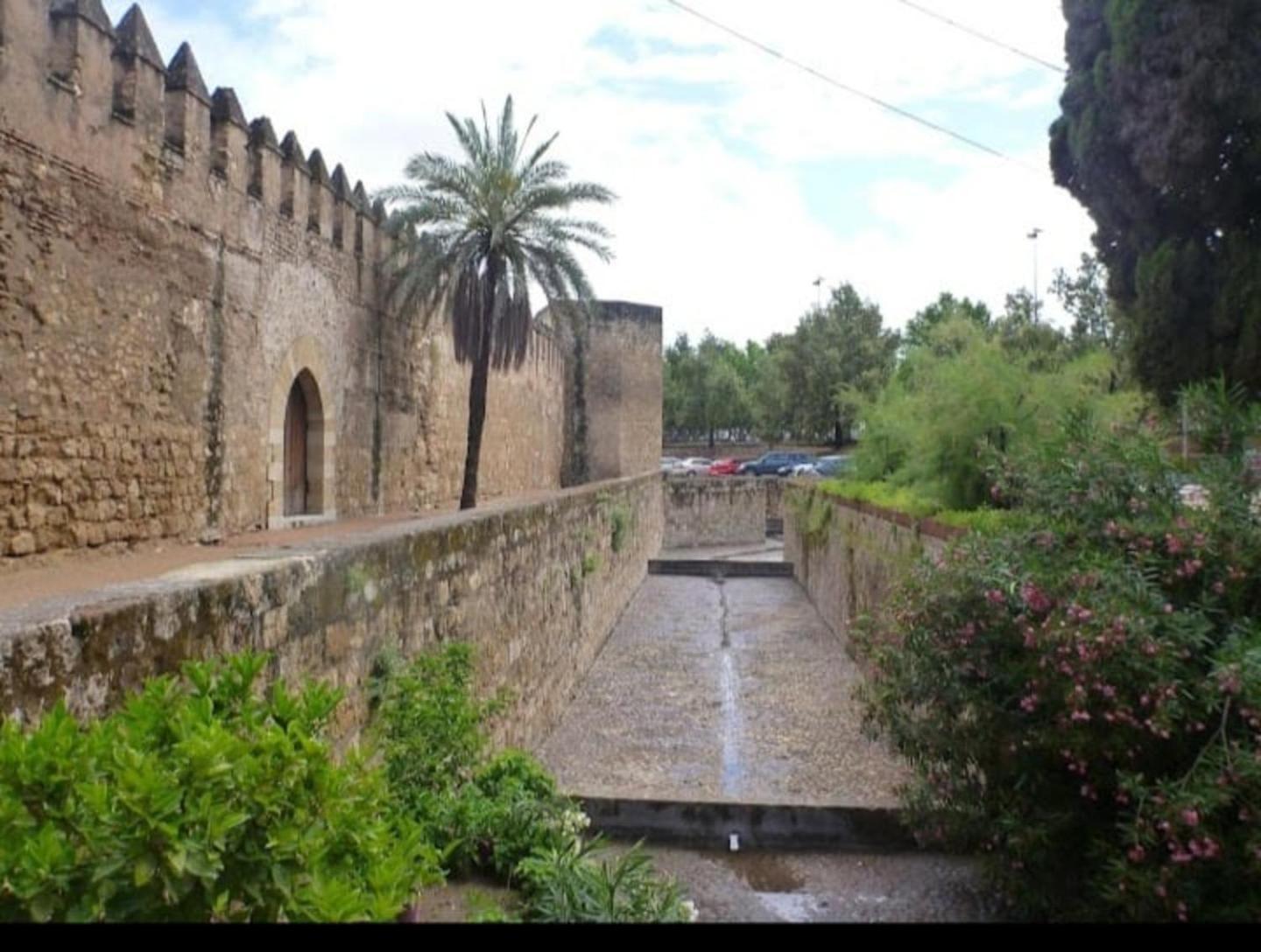 El rincón de Jesús y Loli Córdoba Exterior foto