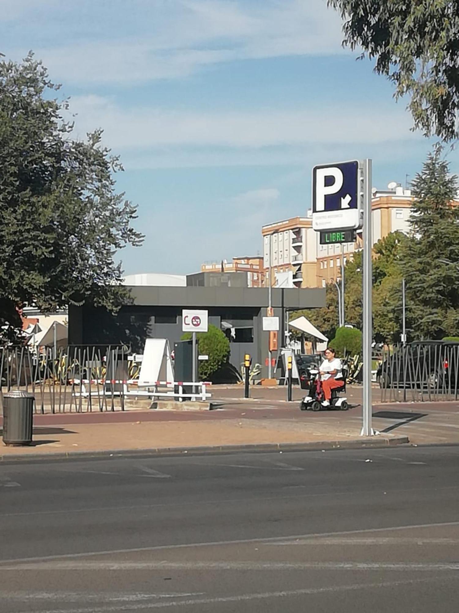 El rincón de Jesús y Loli Córdoba Exterior foto